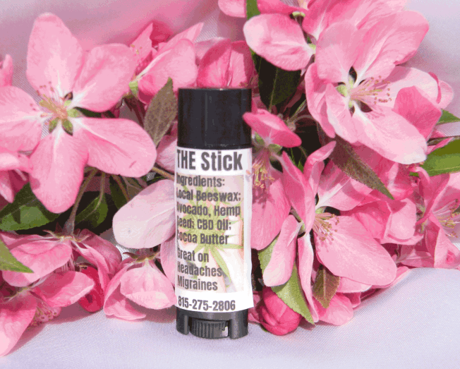 The Stick - Small